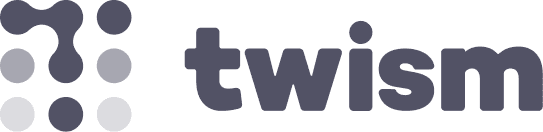 Twism logo