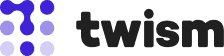 Twism logo