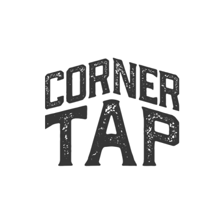 Corner Tap