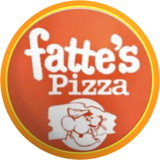 Fatte's Pizza