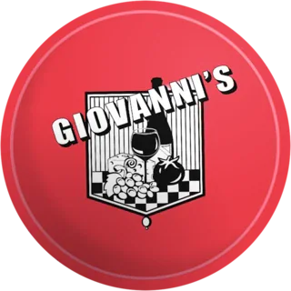 Giovanni's Pizza