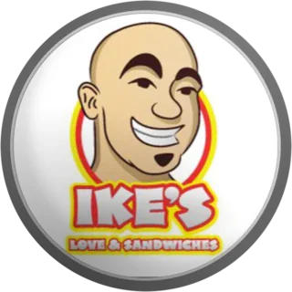 Ike's Love & Sandwiches