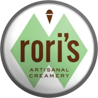 Rori's Artisanal Creamery