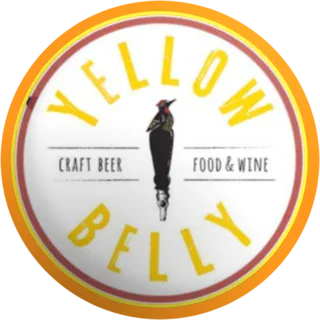 Yellow Belly Tap